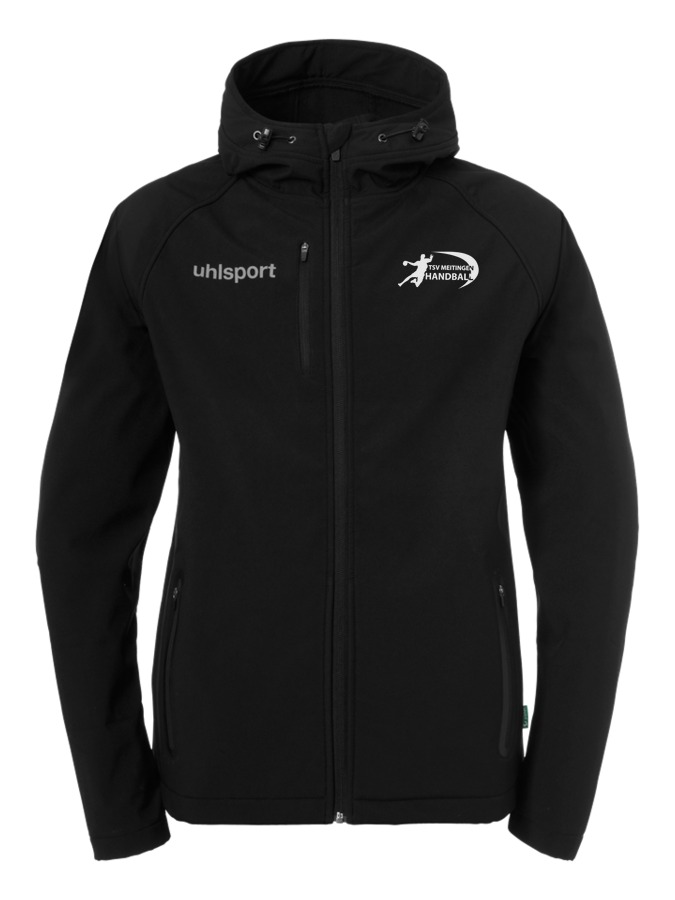 uhlsport Essential Softshelljacke Damen