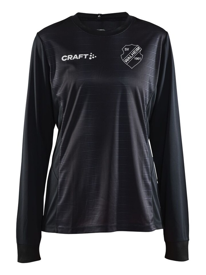 Craft Progress 2.0 Torwart-Trikot Damen