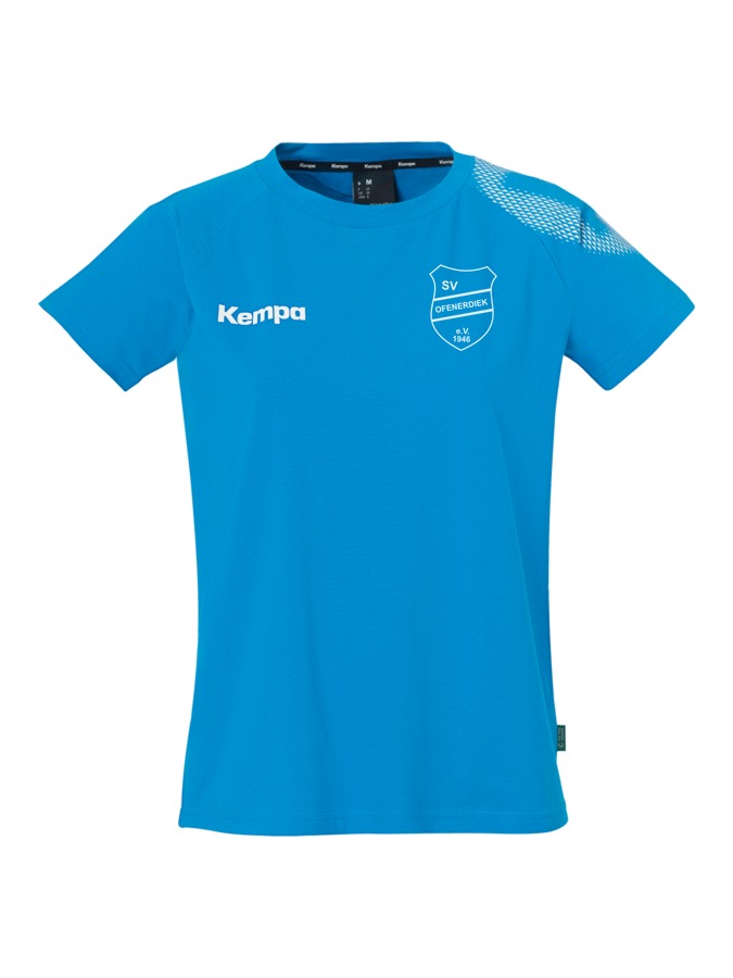 Kempa Core 26 T-Shirt Damen