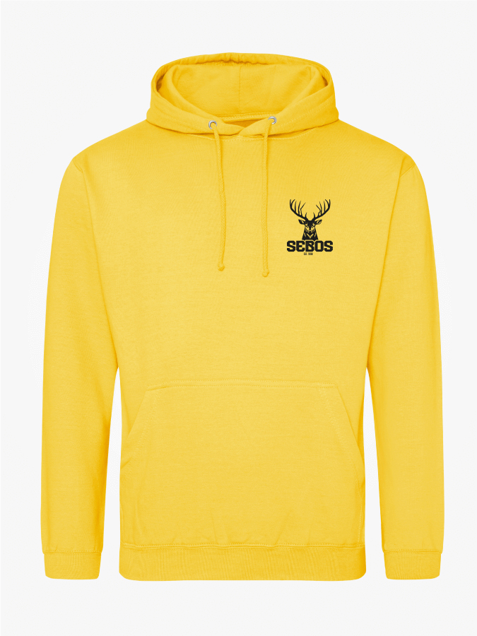 JH001 I1 Unisex