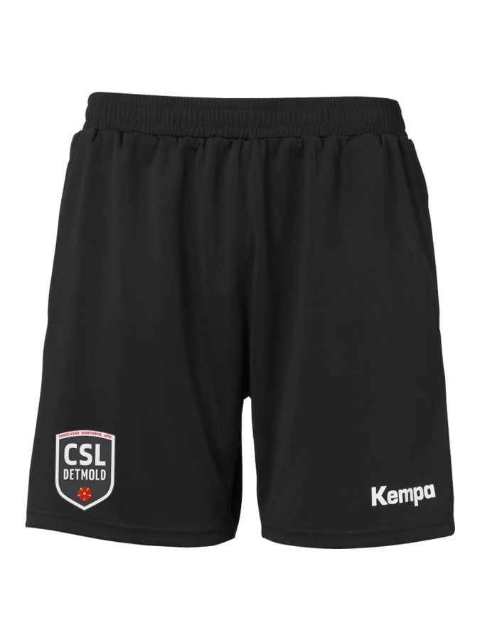 Kempa Pocket Shorts