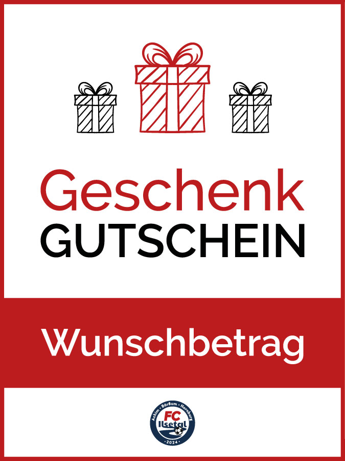 Gutschein zum Ausdrucken