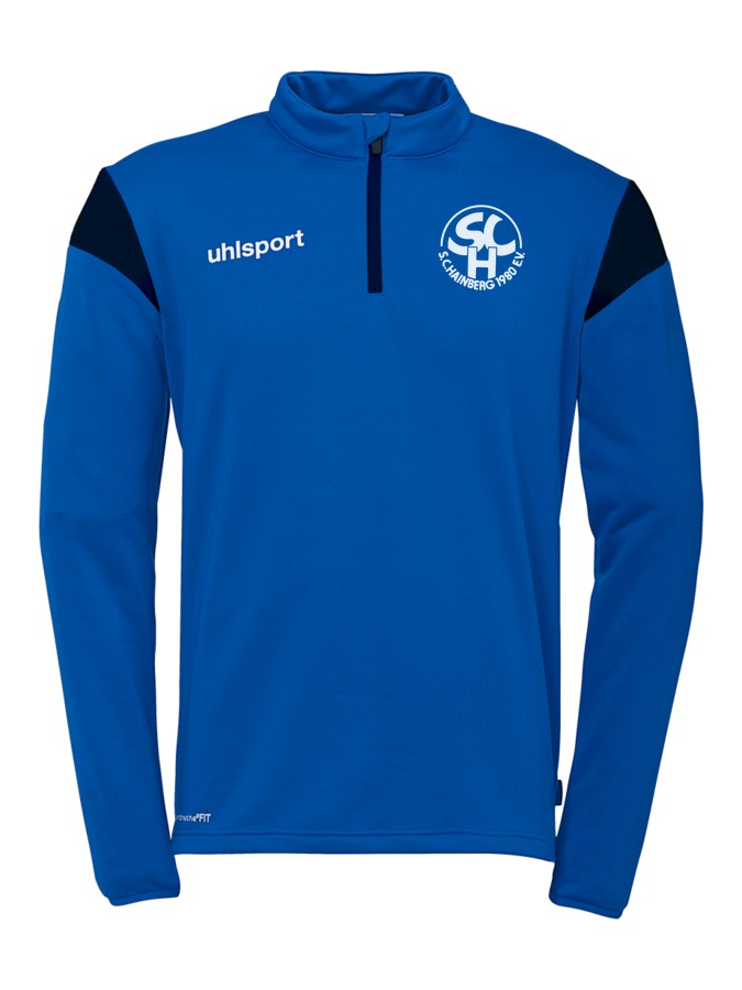 uhlsport Squad 27 1/4 Zip Top