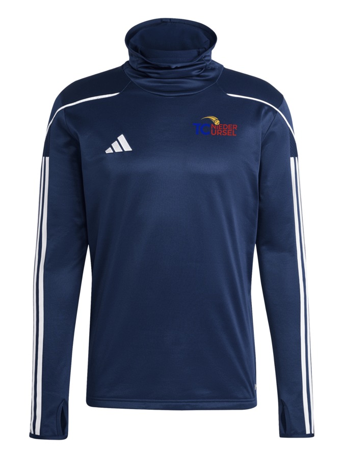 adidas Tiro 23 League Trainingssweatshirt Warm