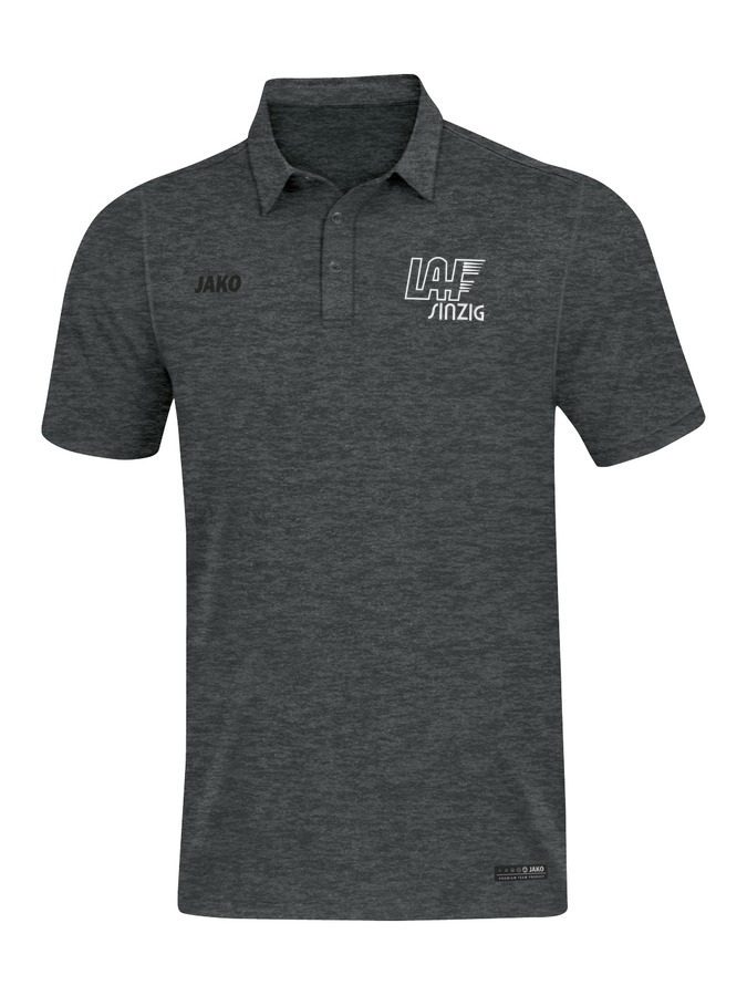 Jako Poloshirt Premium Basics