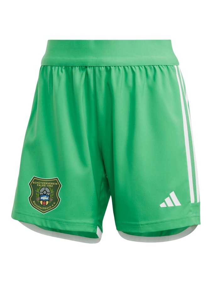 adidas Tiro 23 Competition Match Shorts Damen
