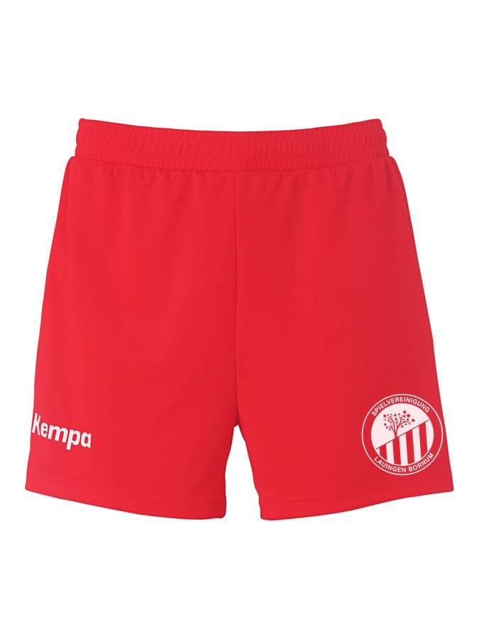 Kempa Performance Short Damen