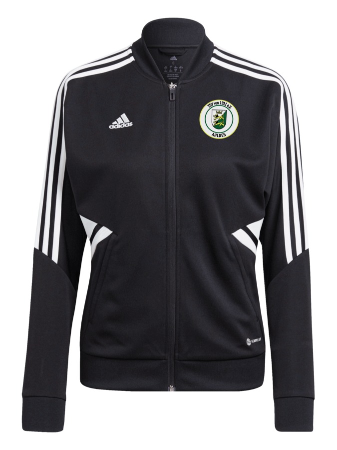 adidas Condivo 22 Trainingsjacke Damen