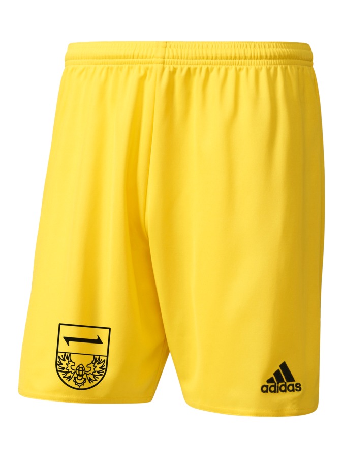 adidas Parma 16 Shorts ohne Innenslip