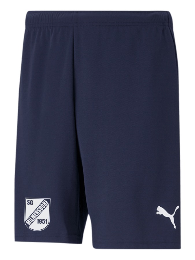 PUMA teamRISE Short