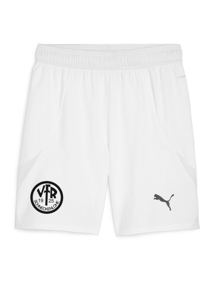 PUMA teamFINAL Shorts