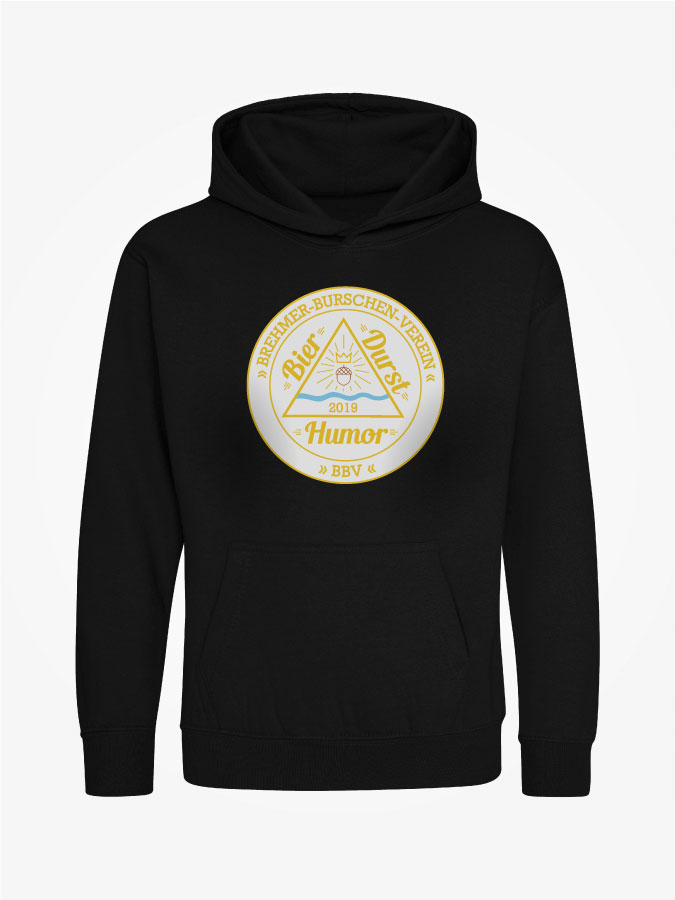 Hoodie Classic Kids
