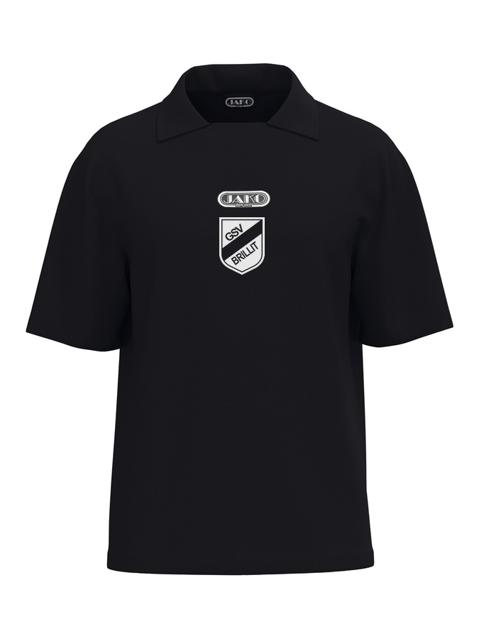 Jako Poloshirt Wardrobe