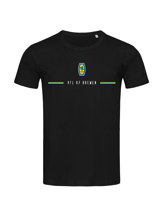 Shirt Stripe Herren