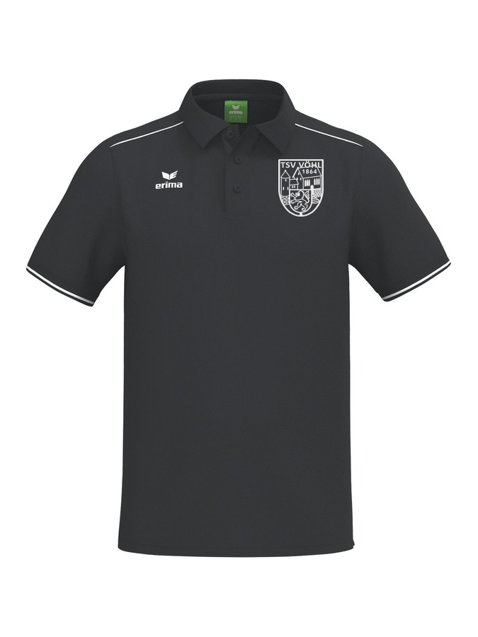 Erima Compete Poloshirt