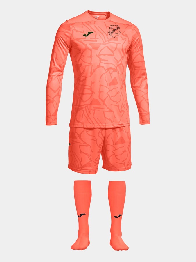 Joma Zamora IX Set