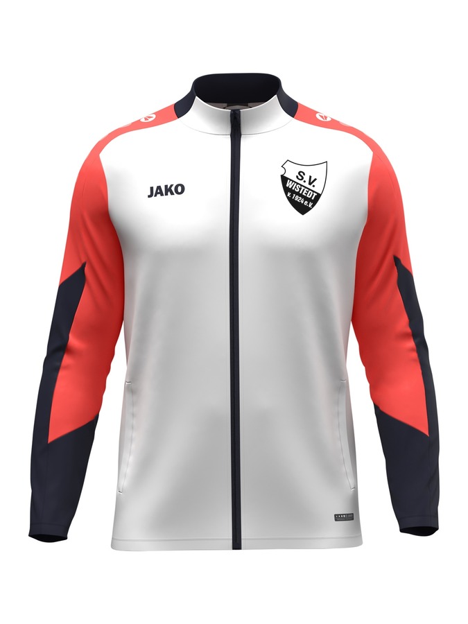 Jako Polyesterjacke Dynamic