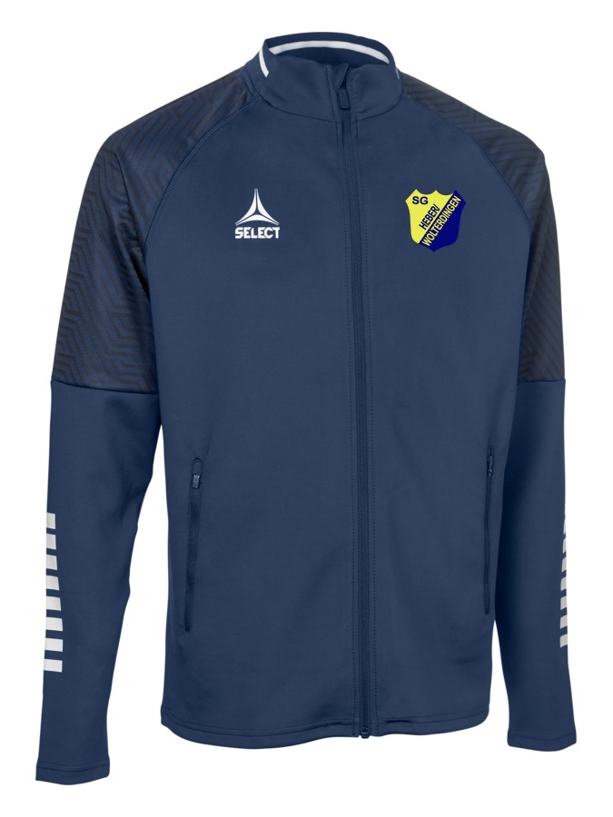 Select Monaco Trainingsjacke