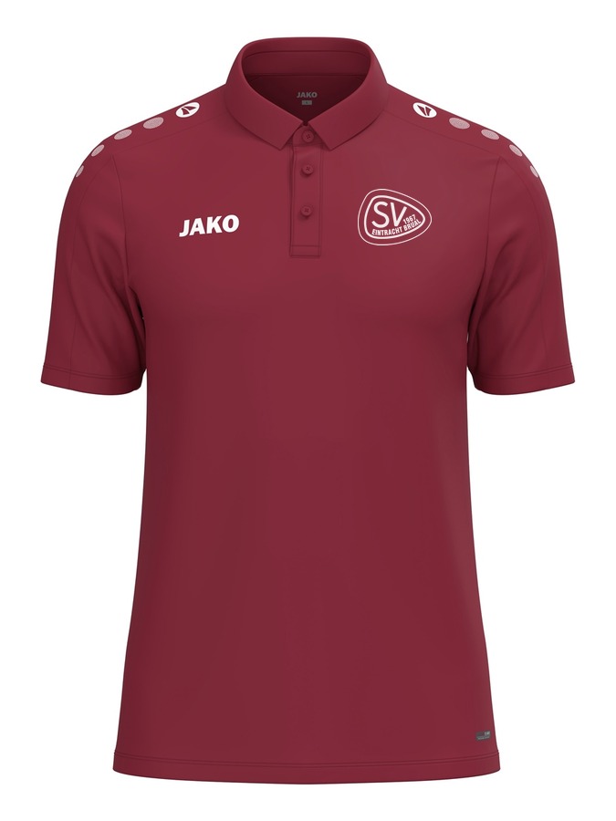 Jako Poloshirt One