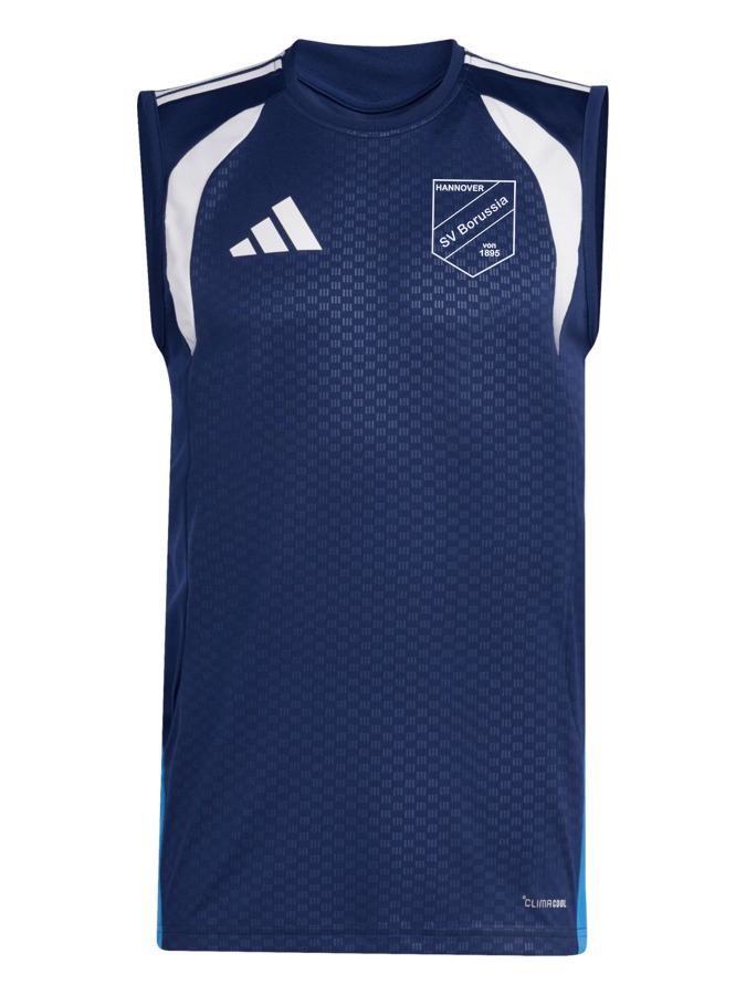 adidas Tiro 26 Competition ärmelloses Trikot