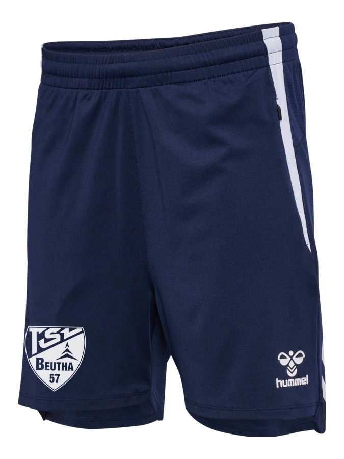 Hummel Lead 2.0 Training Shorts Damen