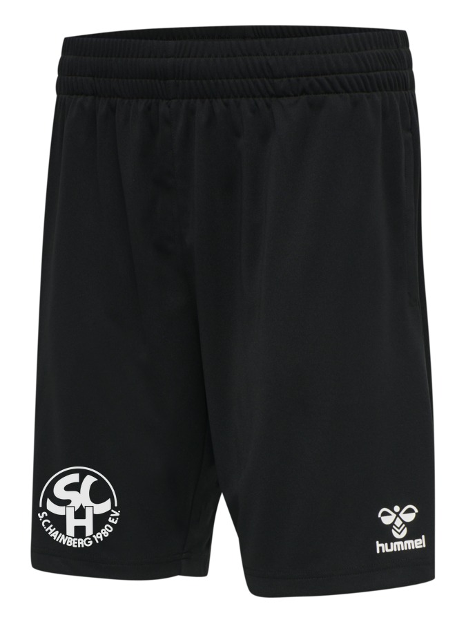 Hummel Referee Chevron Shorts