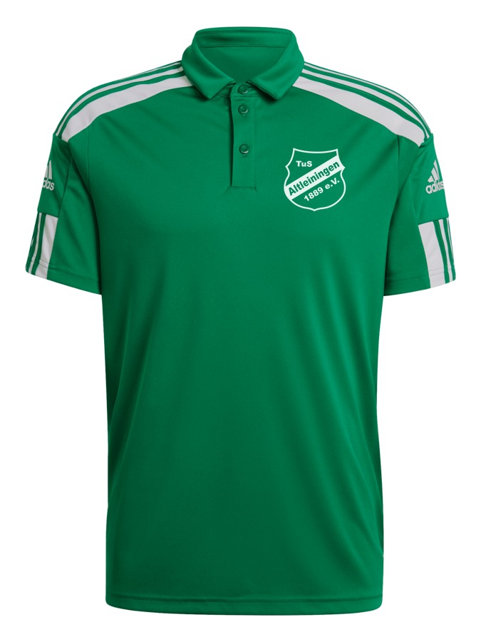 adidas Squadra 21 Poloshirt