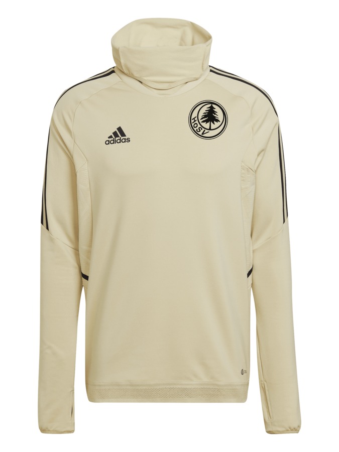 adidas Condivo 22 Pro Oberteil