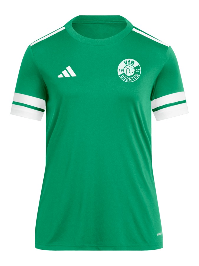 adidas Squadra 25 Trikot Damen