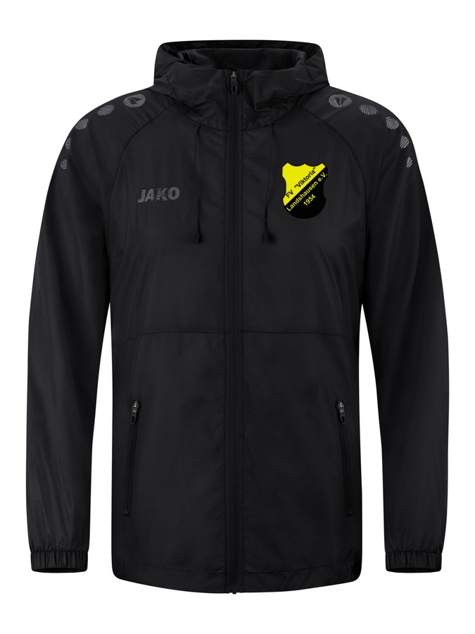 Jako Lightweightjacke Flow
