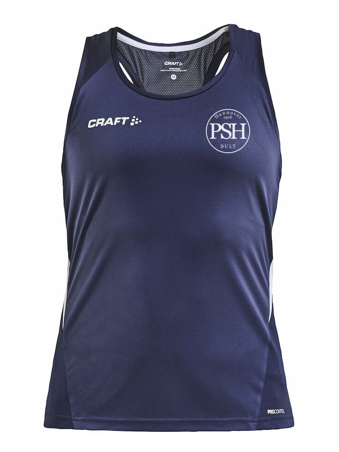 Craft Pro Control Impact Singlet Damen