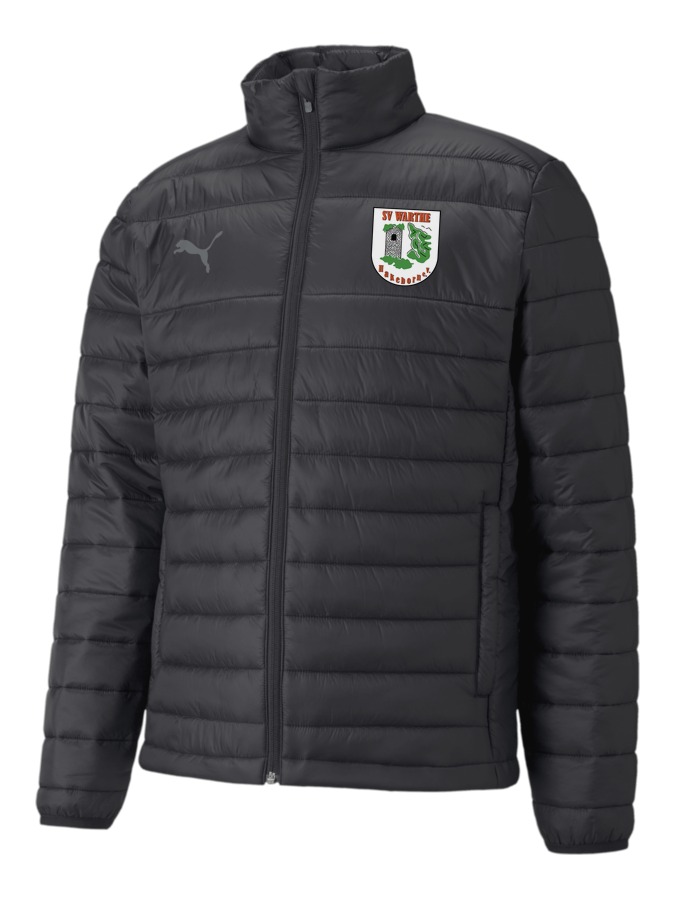 PUMA teamLIGA Light Jacke