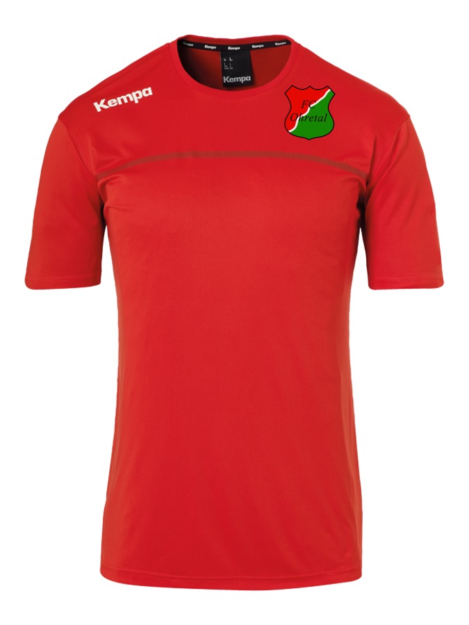 Kempa Emotion 2.0 Poly Trikot
