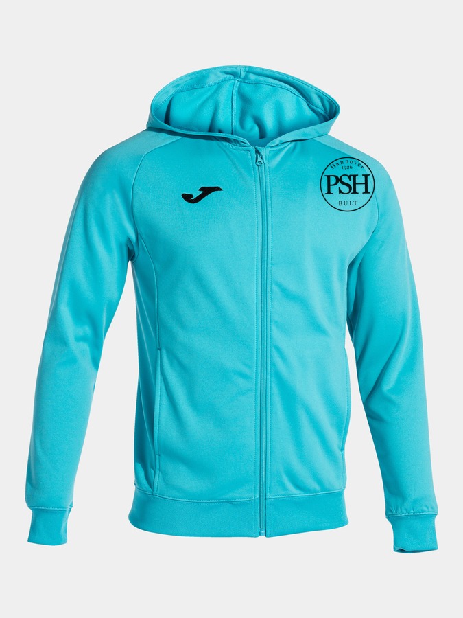Joma Kapuzenjacke Menfis