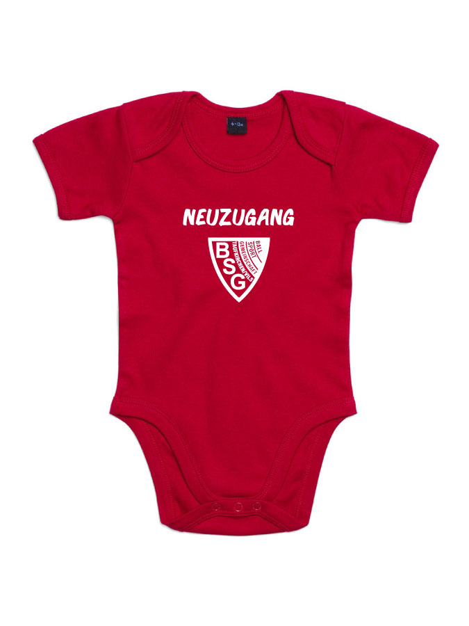 Baby Body Neuzugang