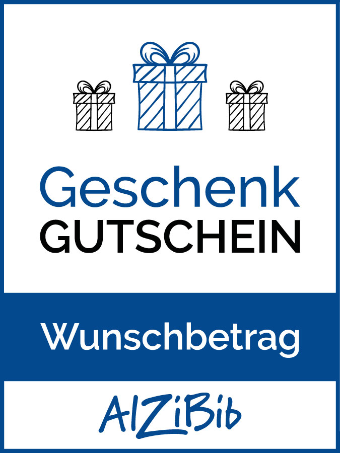 Gutschein zum Ausdrucken