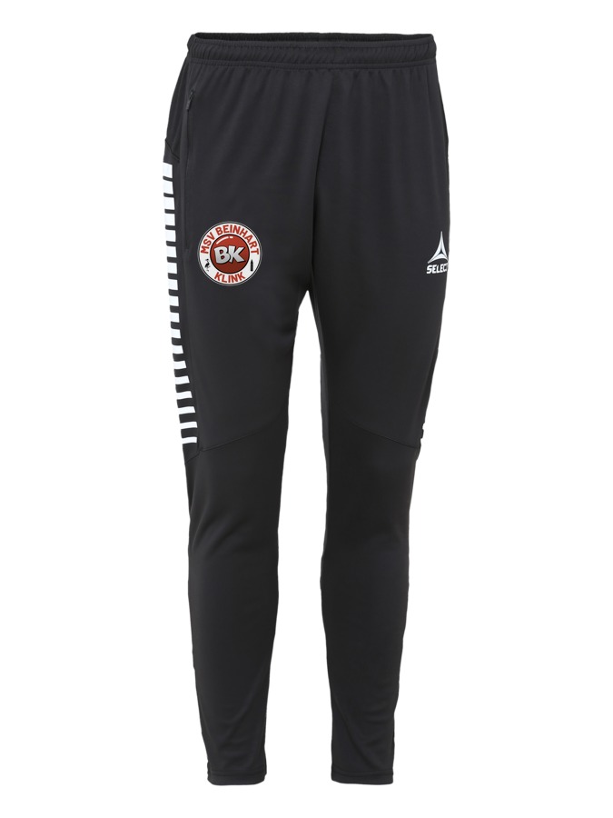 Select Argentina Trainingshose