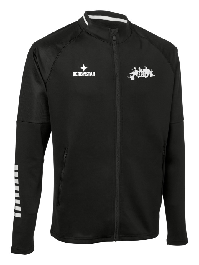 Derbystar Trainingsjacke Primo
