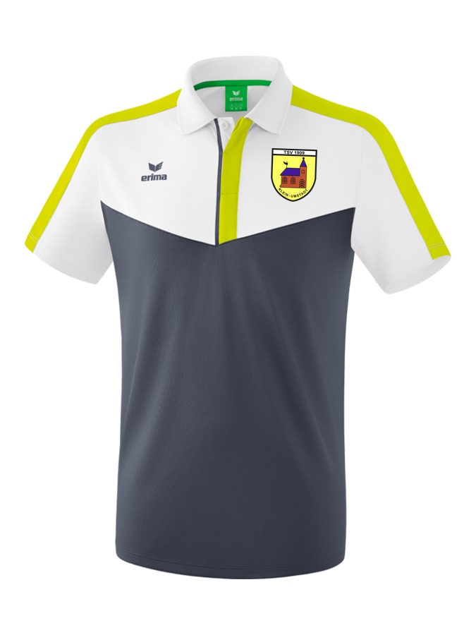 Erima Squad Poloshirt
