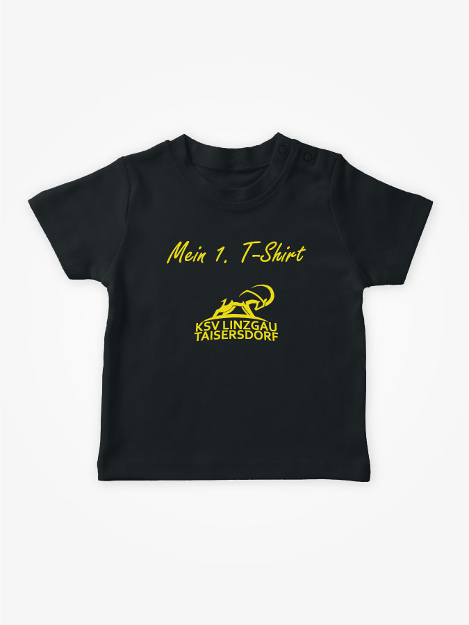 T-Shirt Fuchsi
