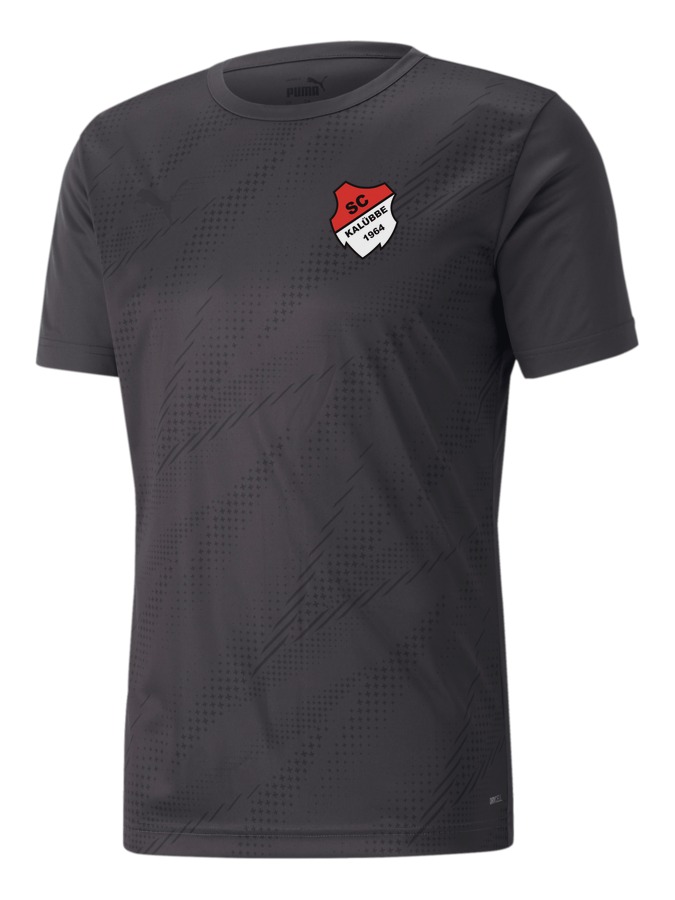 PUMA individualRISE Graphic T-Shirt