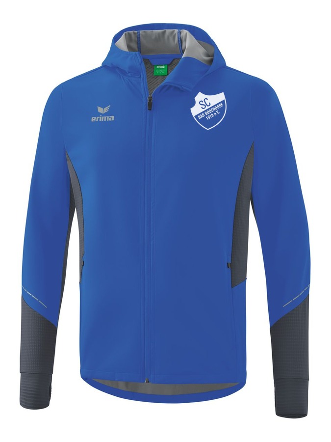 Erima Racing Runningjacke