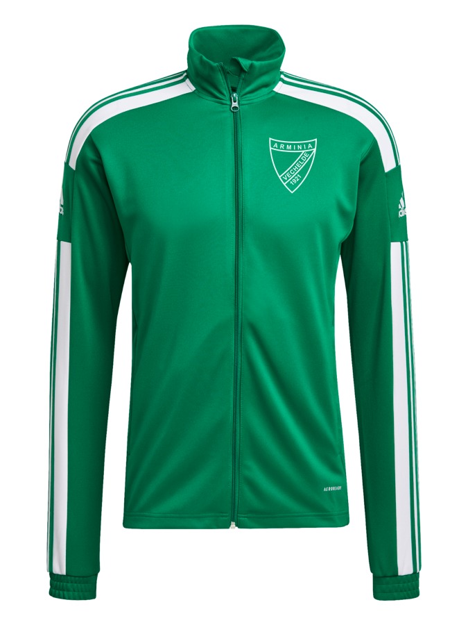 adidas Squadra 21 Trainingsjacke
