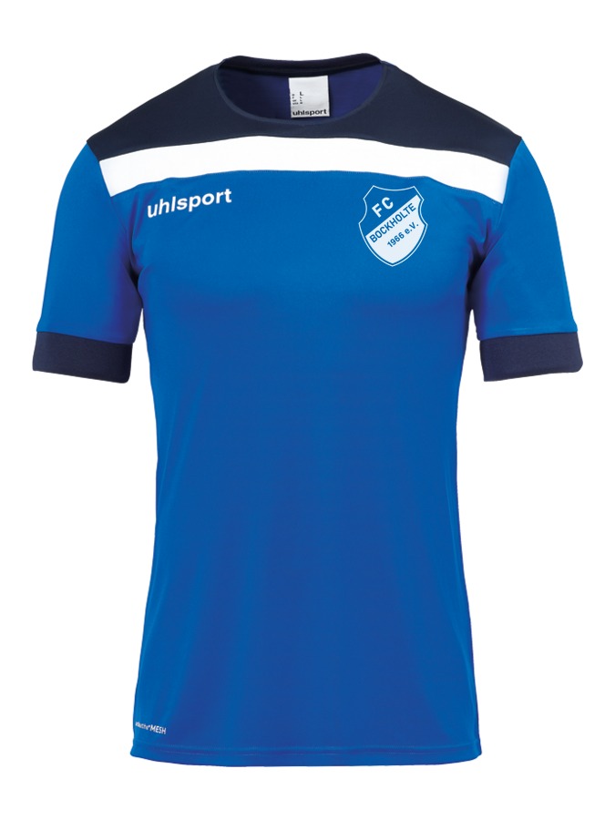 uhlsport Offense 23 Trikot Kurzarm