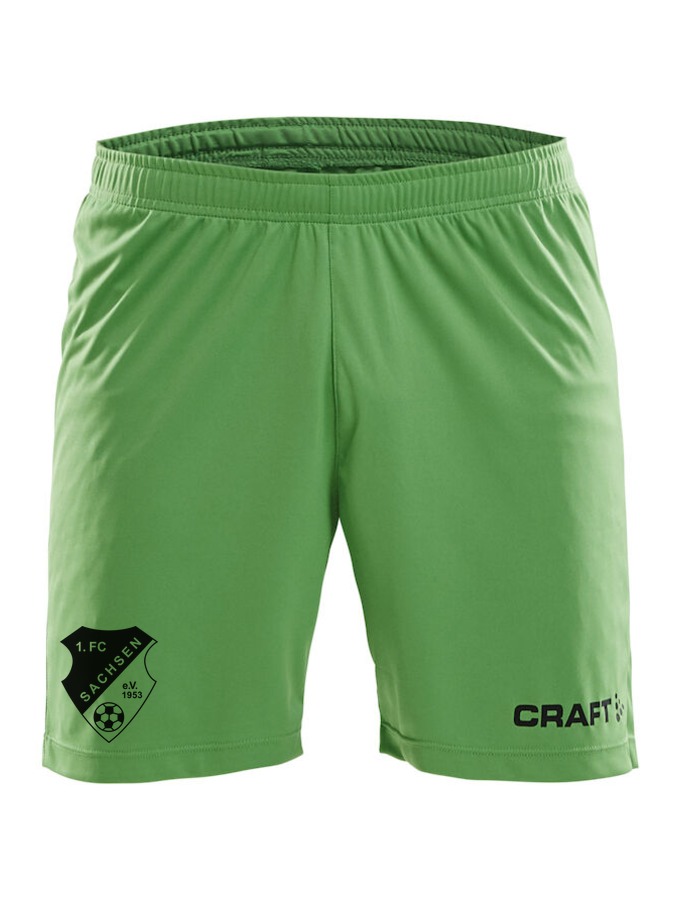 Craft Squad Go Torwart-Shorts