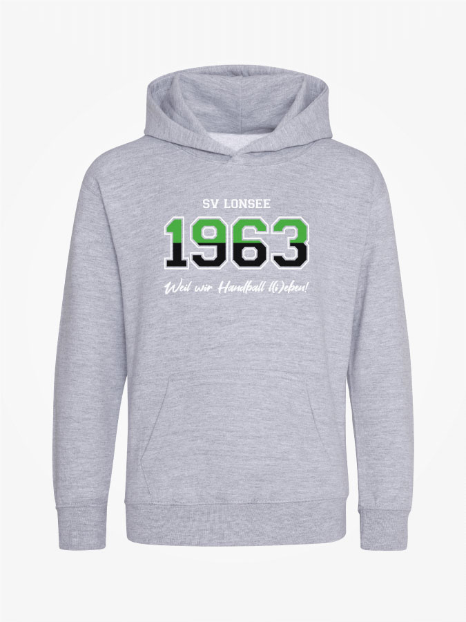 Hoodie Established Kids