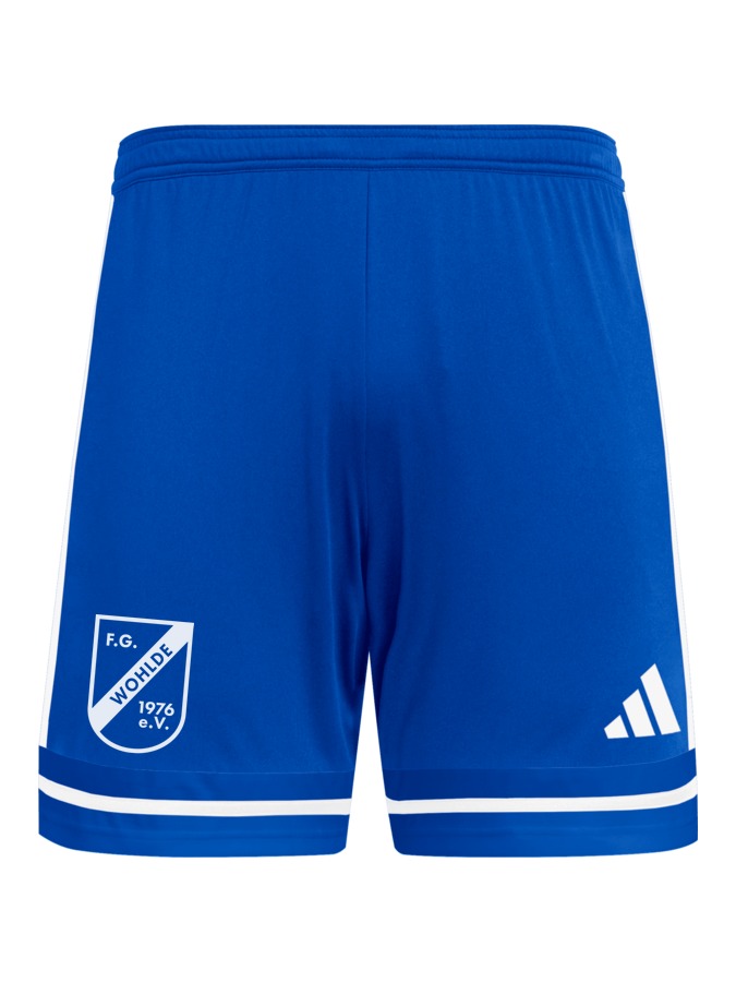 adidas Squadra 25 Shorts