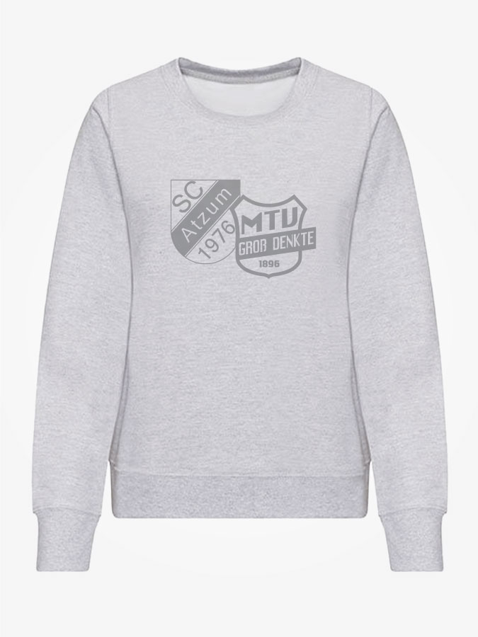 Sweater All Grey Unisex