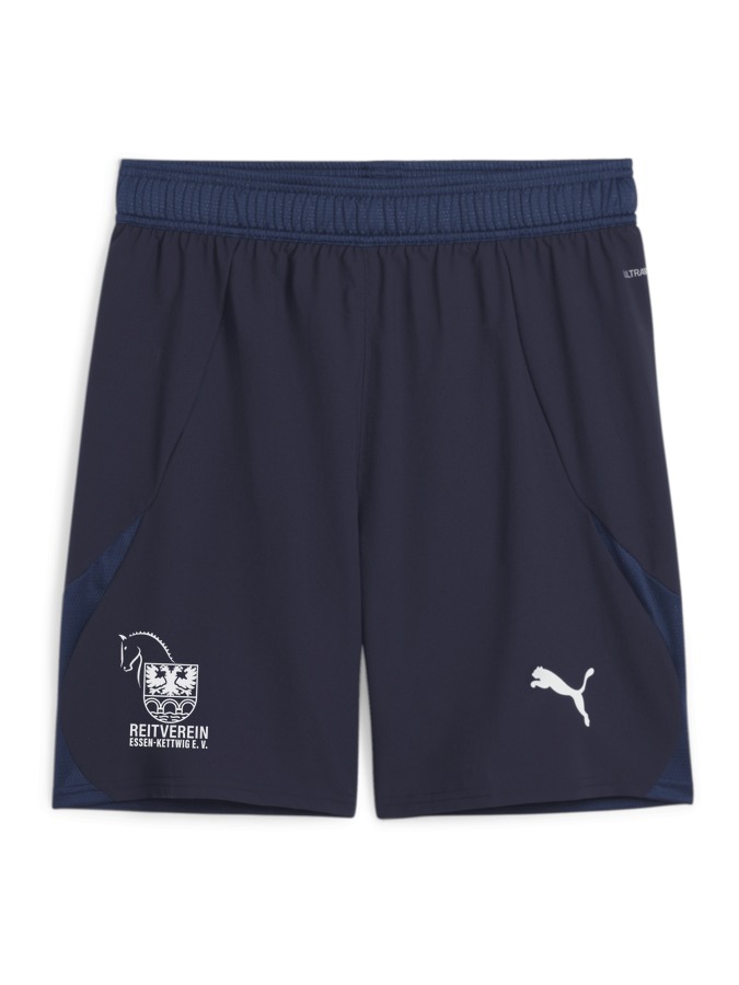 PUMA teamFINAL Shorts