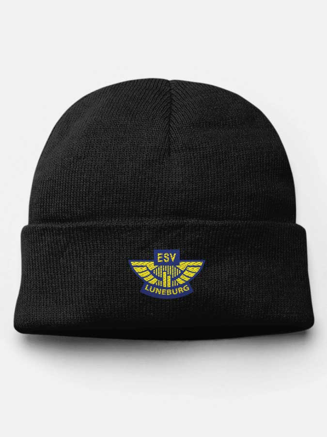 Beanie Sticklogo
